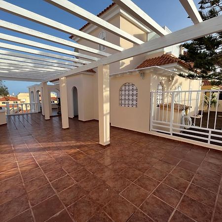 Casa Vista Del Mar 1 Apartment Morro Jable  Exterior photo
