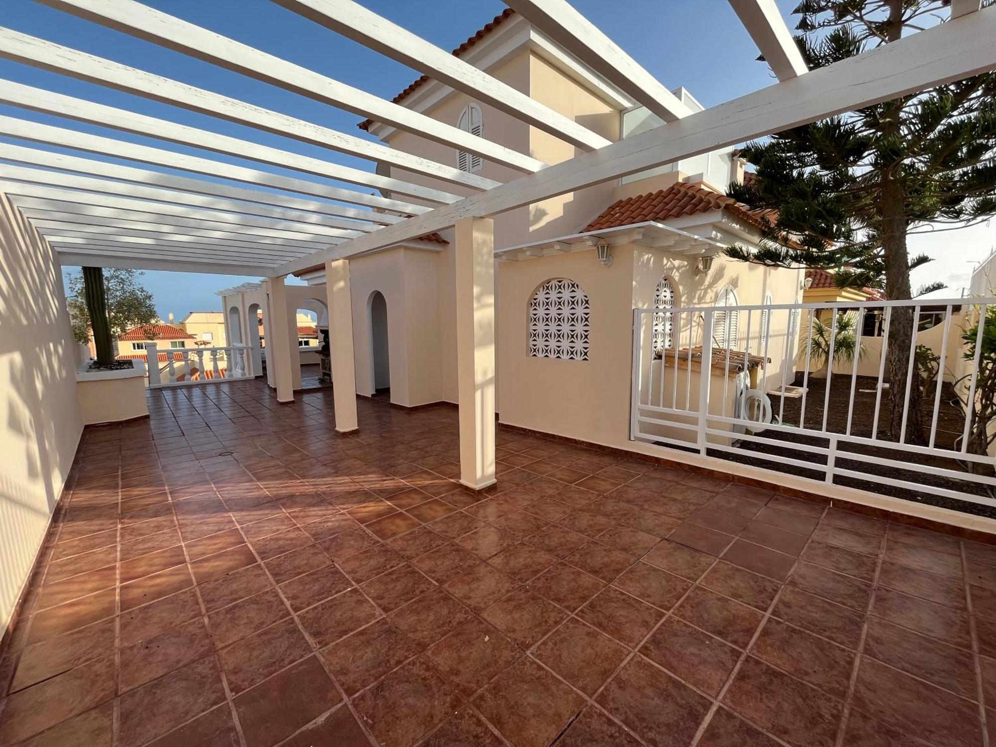 Casa Vista Del Mar 1 Apartment Morro Jable  Exterior photo